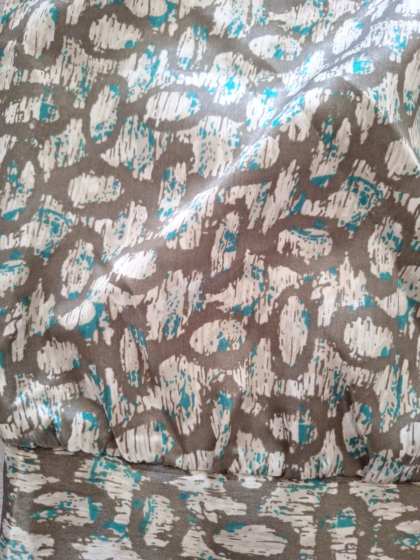 Caren Pfleger Blusenshirt Glanz 40