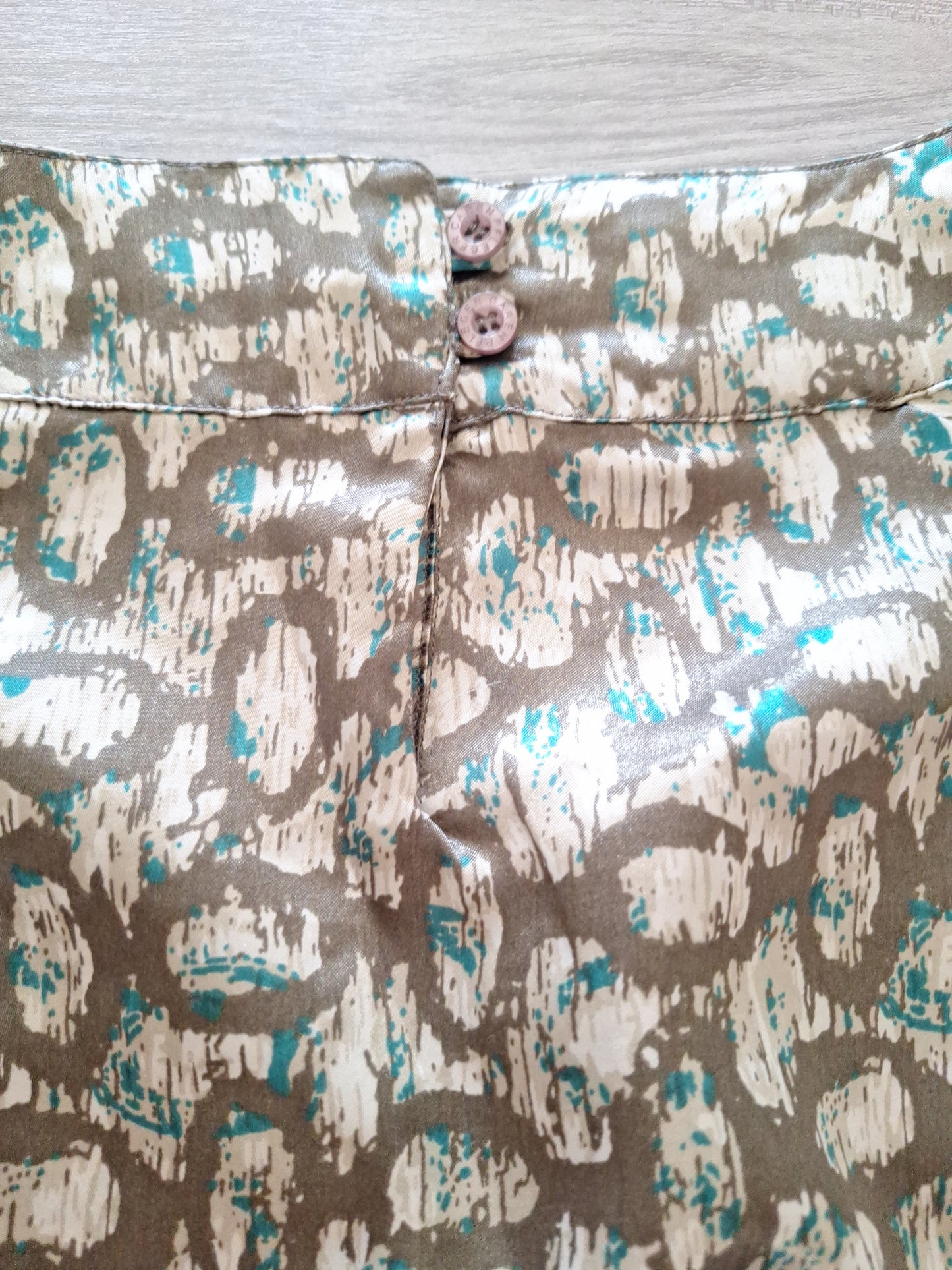 Caren Pfleger Blusenshirt Glanz 40