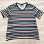 Canyon T-Shirt Streifen 44