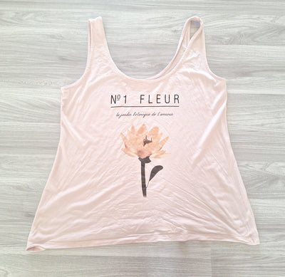 Bodyflirt Top Blume 44