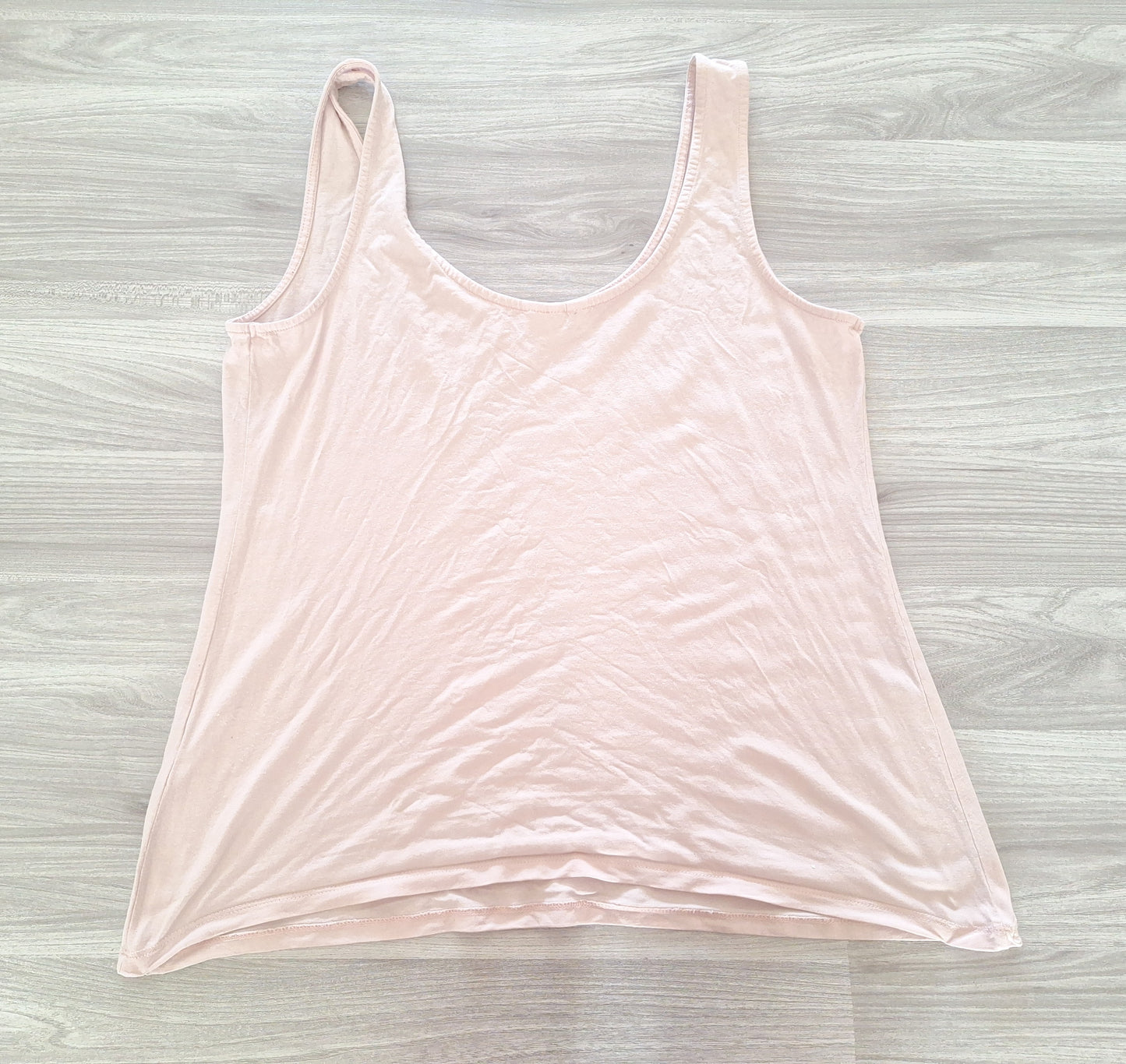 Bodyflirt Top Blume 44
