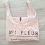 Bodyflirt Top Blume 44