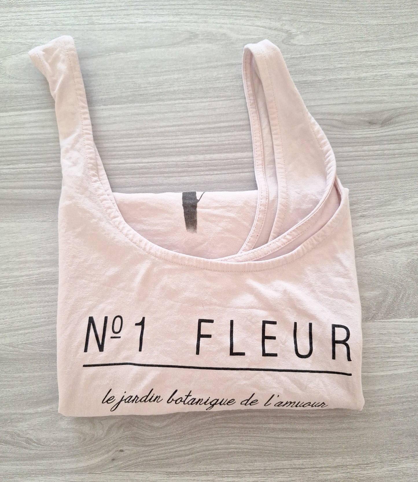 Bodyflirt Top Blume 44