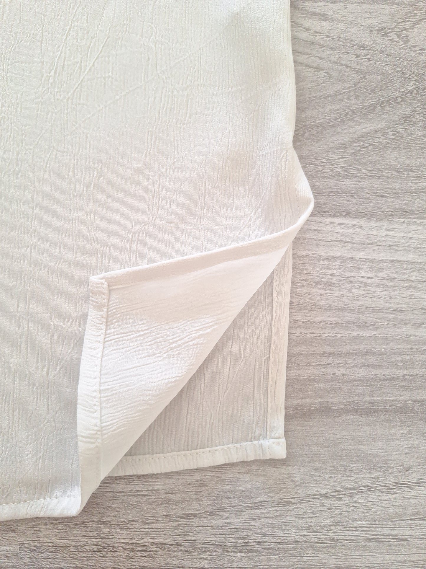 Belle Surprise Blusentop Criss-Cross 42