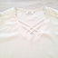 Belle Surprise Blusentop Criss-Cross 42