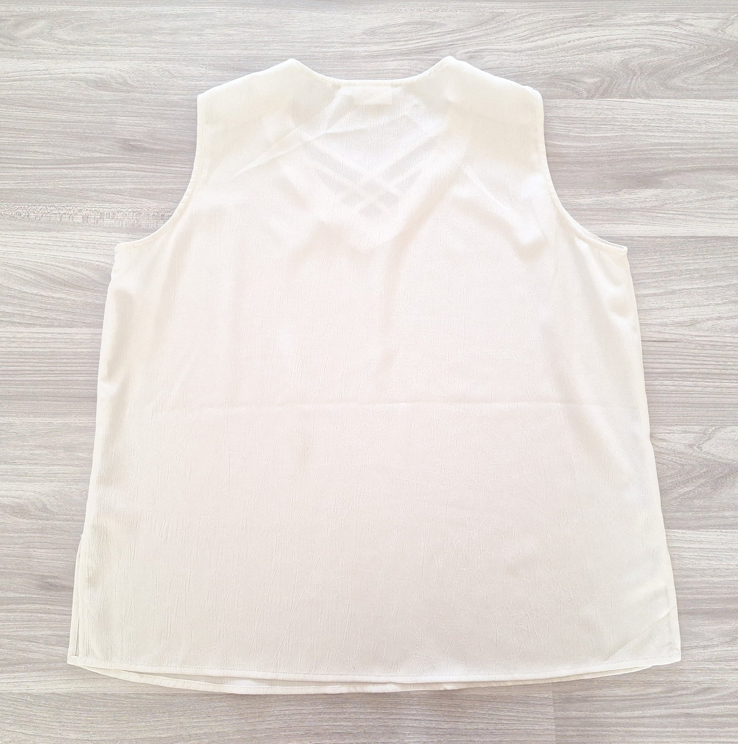 Belle Surprise Blusentop Criss-Cross 42