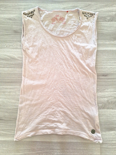 QS Longtop Nieten 34