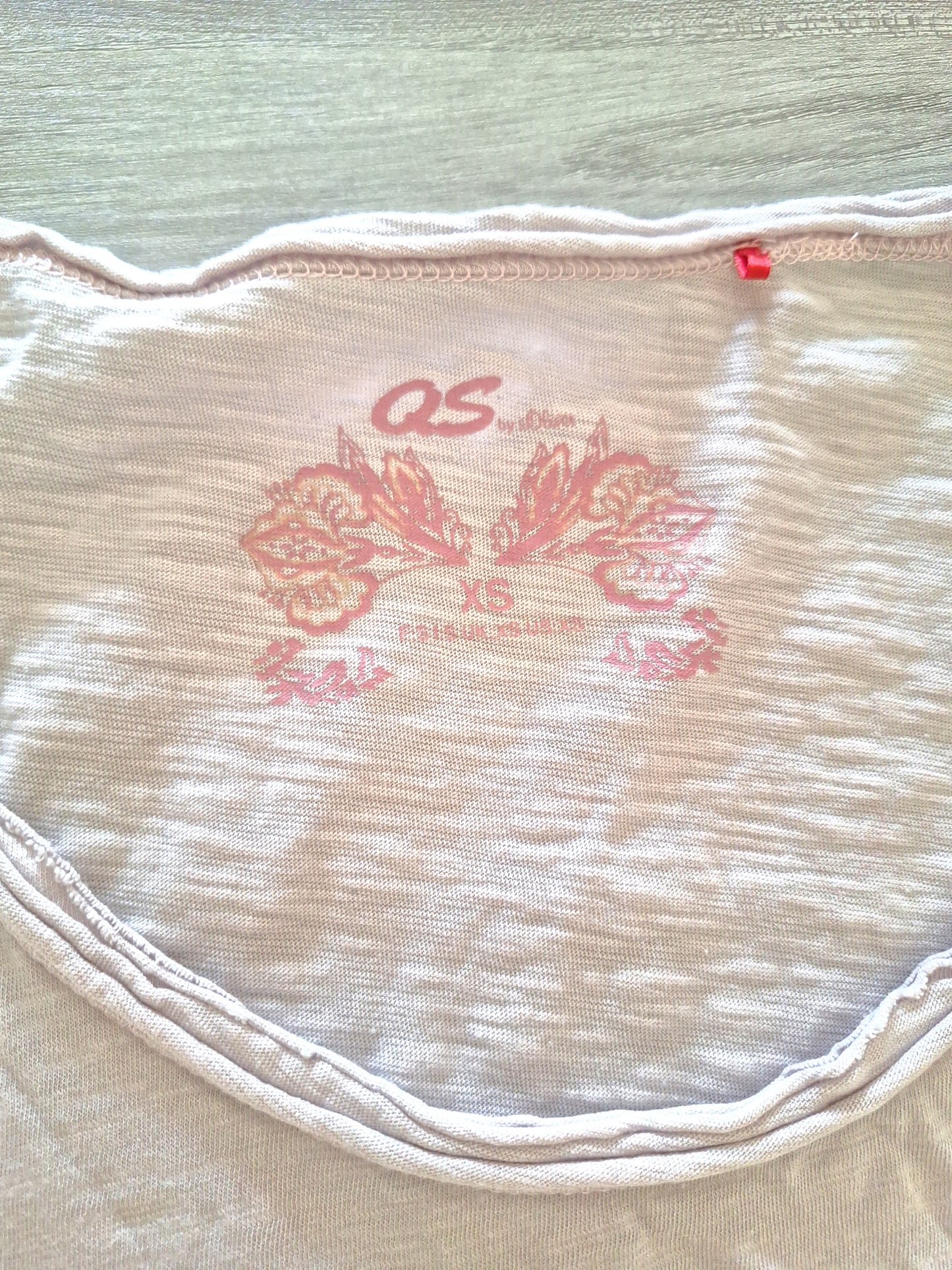 QS Longtop Nieten 34