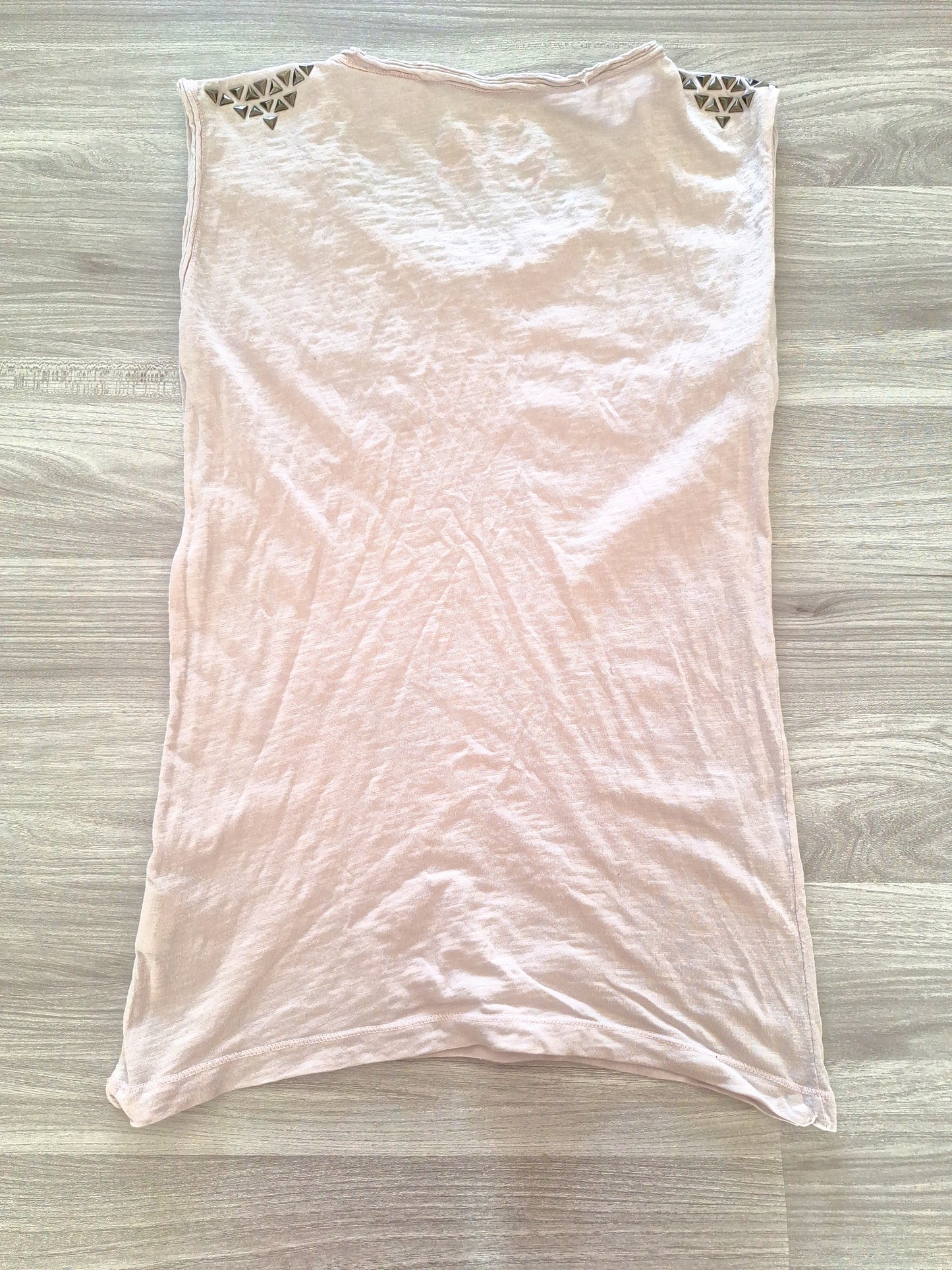 QS Longtop Nieten 34