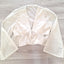 Shein Bindebluse 40