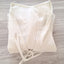 Shein Bindebluse 40