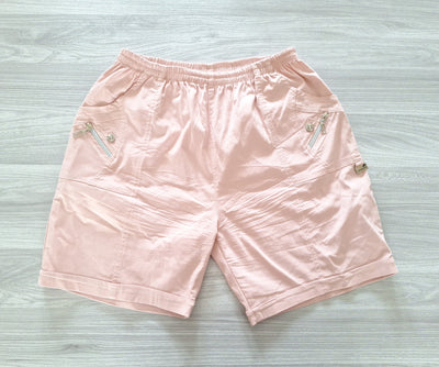 Bermuda Shorts Gummibund 36
