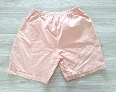 Bermuda Shorts Gummibund 36