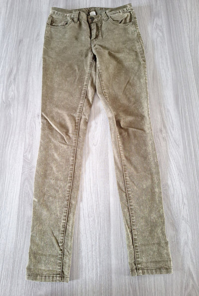 Vila Skinny Jeggings 38