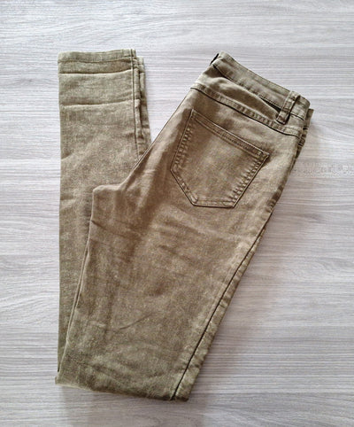 Vila Skinny Jeggings 38