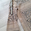 Bexleys Tunikabluse Animalprint 38