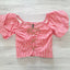 Amisu Carmenbluse Karo 40
