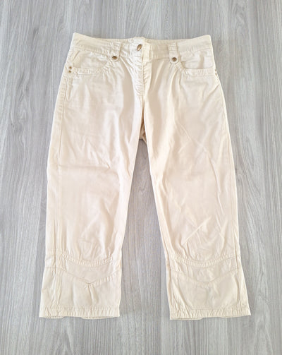 Cambio Caprihose Stretch 36