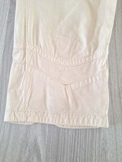 Cambio Caprihose Stretch 36