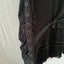 BIBA Shirtkleid Strassprint 36