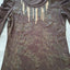 BIBA Langarmshirt Pailletten 36