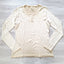 SOCCX Langarmshirt Henley 40