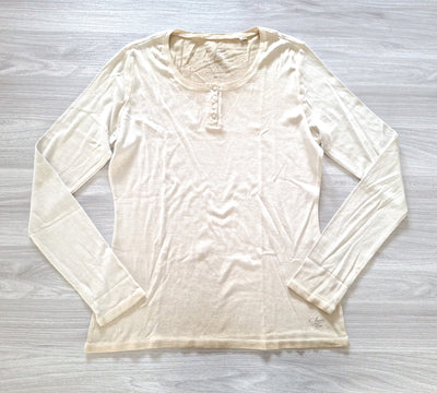 SOCCX Langarmshirt Henley 40