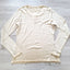 SOCCX Langarmshirt Henley 40