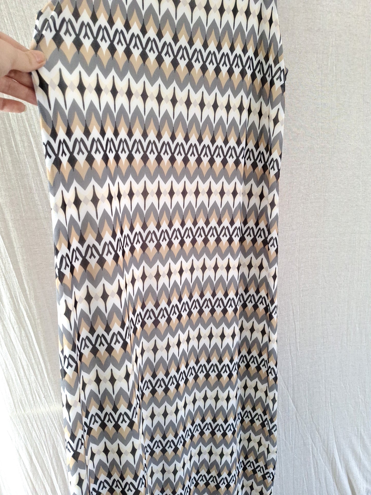 Norah Maxikleid 38