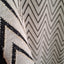Na-Ni Strickkleid Zickzack 38