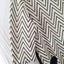 Na-Ni Strickkleid Zickzack 38