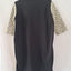 Na-Ni Strickkleid Zickzack 38