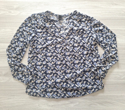 H&M Langarmshirt 36