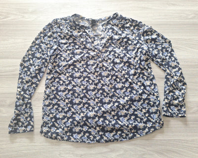 H&M Langarmshirt 36