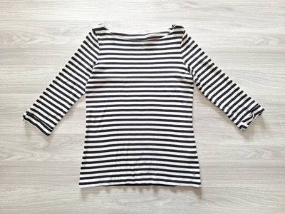 Esprit Ringelshirt 40