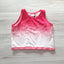 Ergee Sporttop Farbverlauf 116