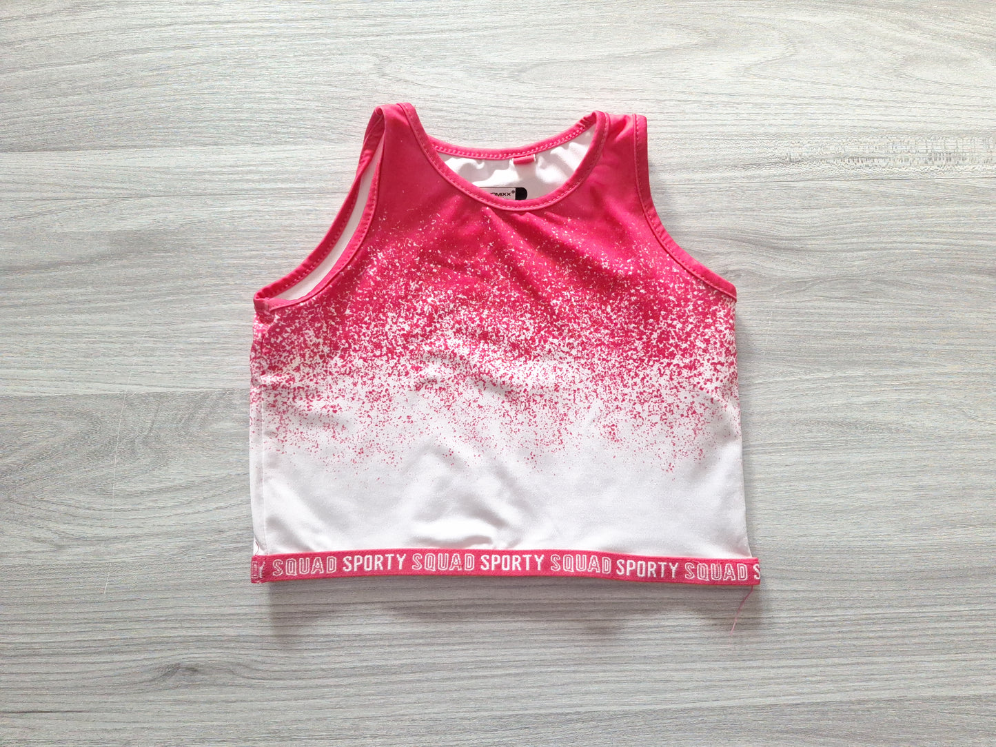 Ergee Sporttop Farbverlauf 116