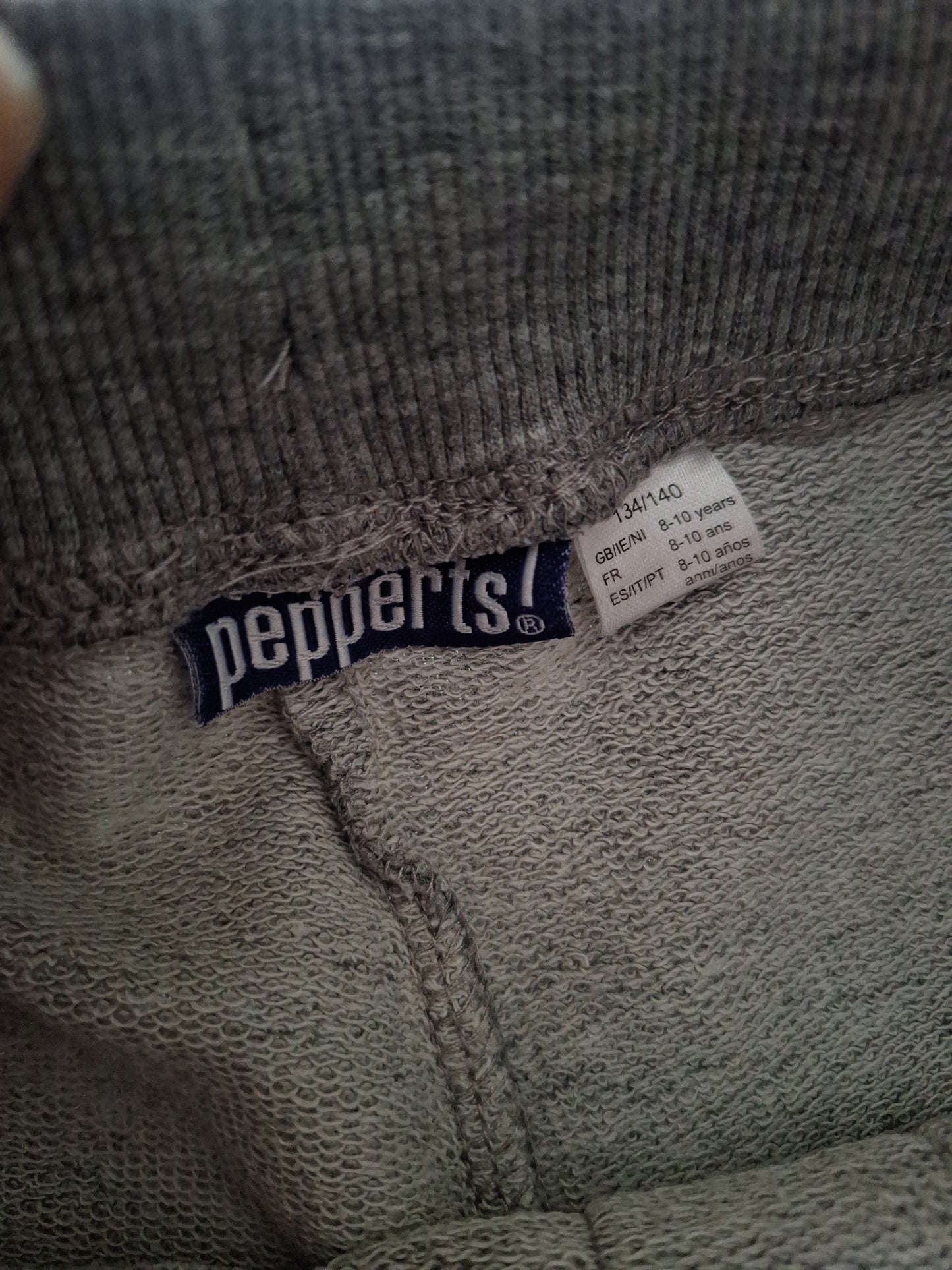 Pepperts Sweatshorts 134/140