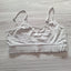 Here & There Bustier 158/164