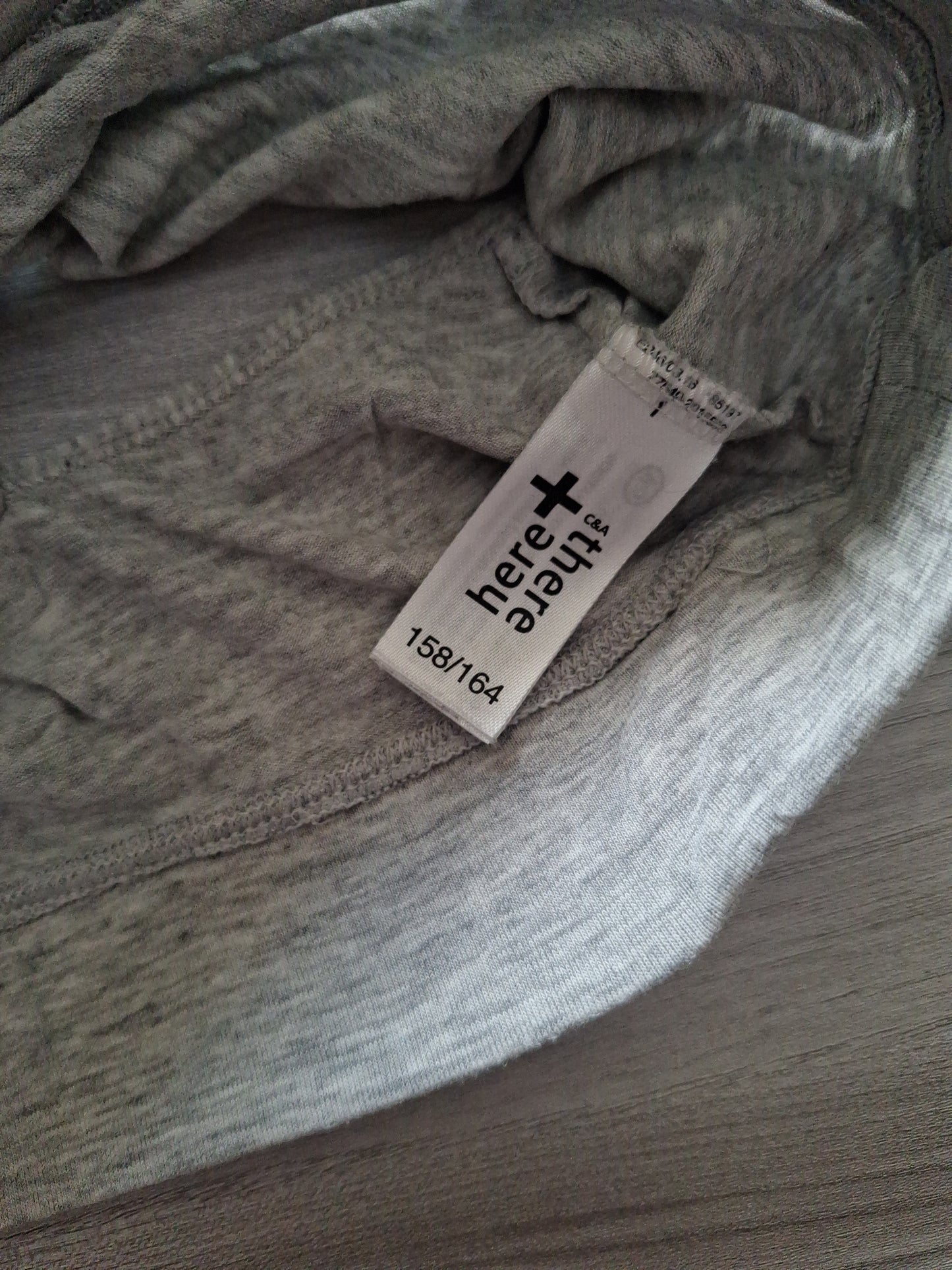 Here & There Bustier 158/164