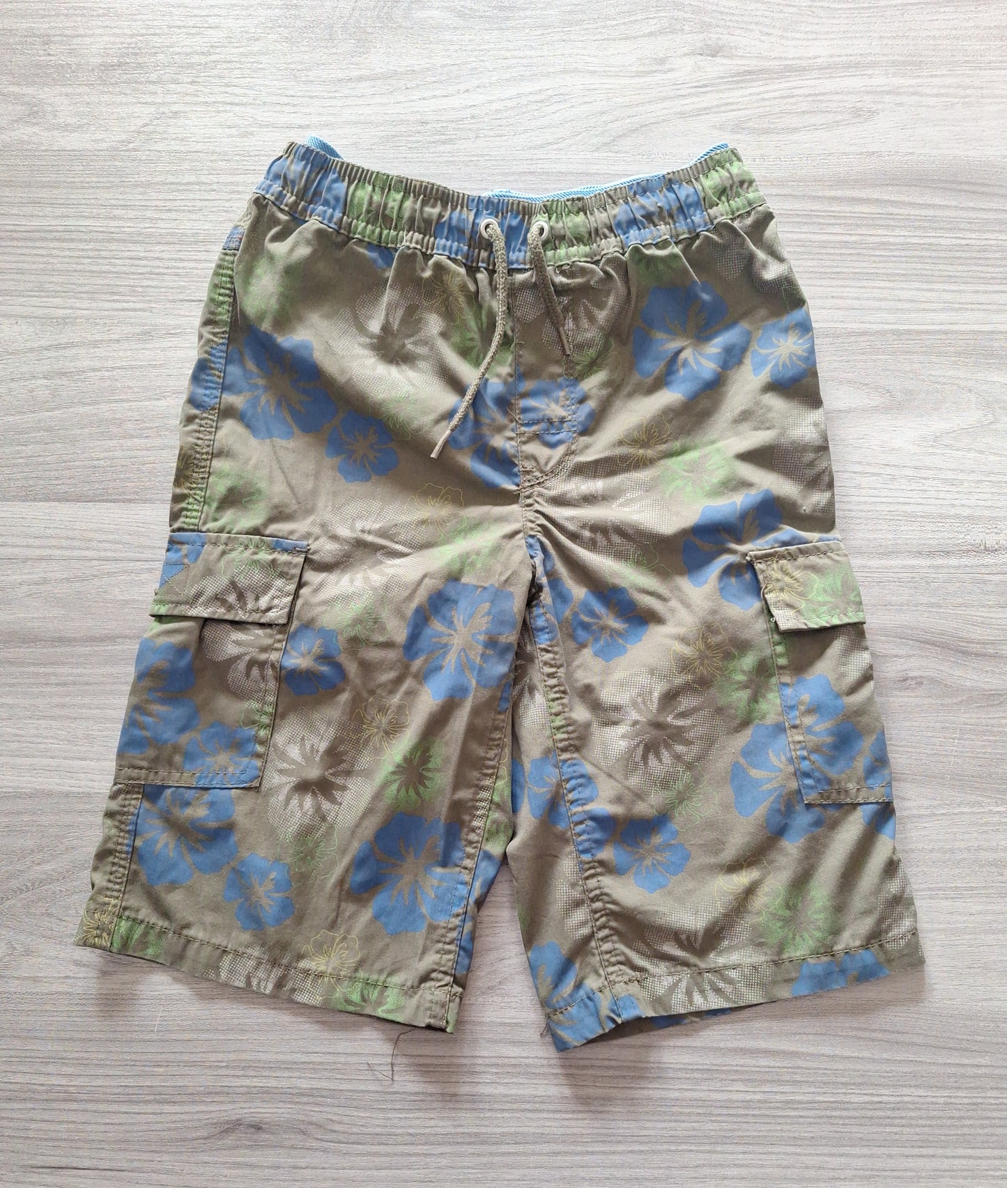 Palomino Cargo-Shorts Hawaii 110