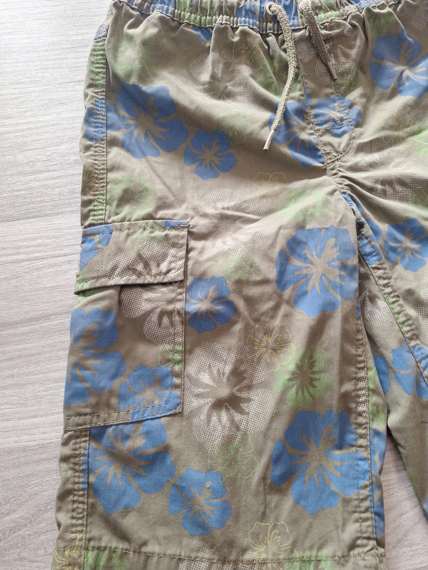 Palomino Cargo-Shorts Hawaii 110