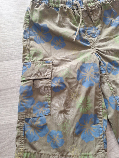 Palomino Cargo-Shorts Hawaii 110