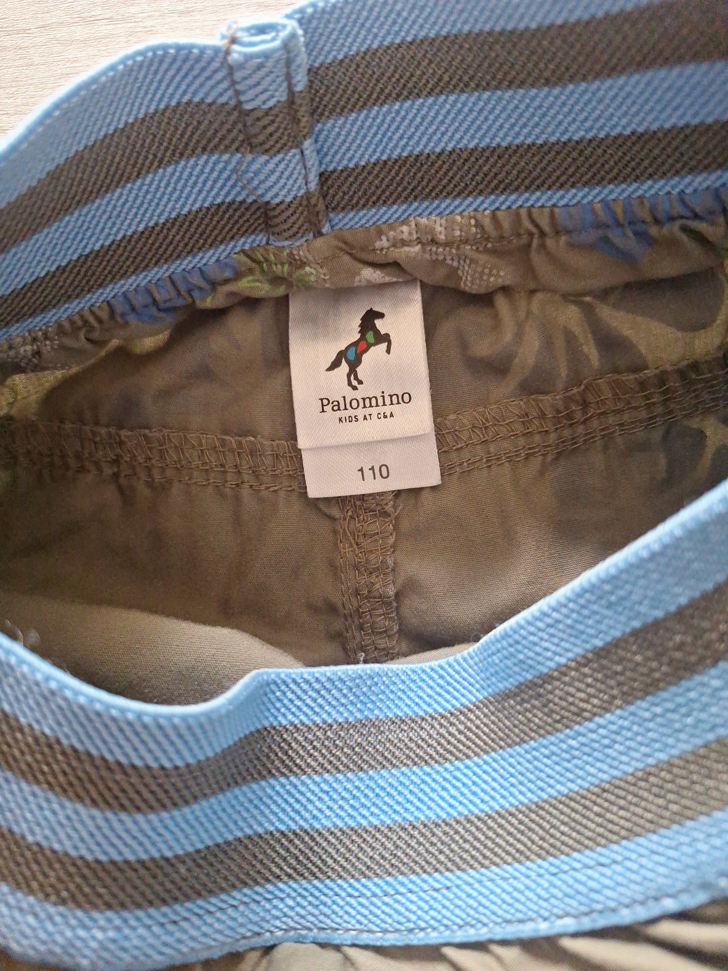 Palomino Cargo-Shorts Hawaii 110