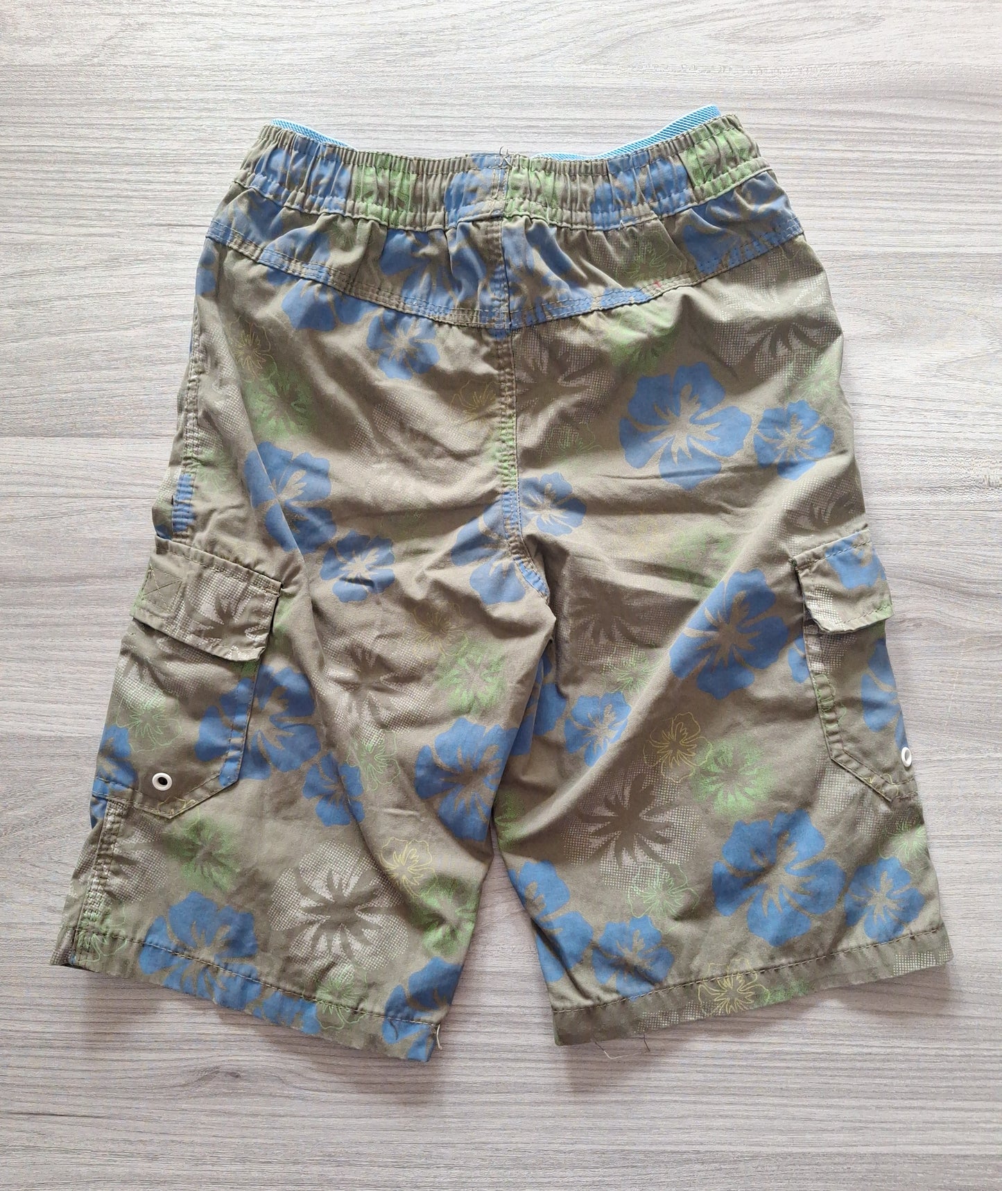 Palomino Cargo-Shorts Hawaii 110