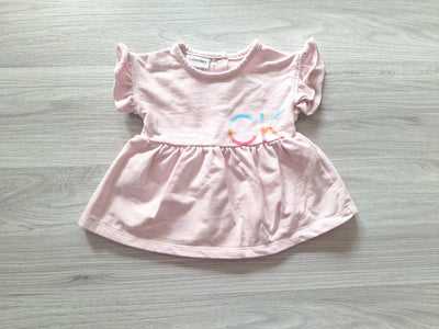 Calvin Klein Babykleid 68/74