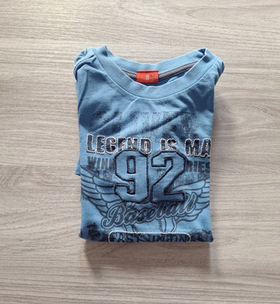 S.Oliver T-Shirt Print 92/98