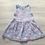 Kiki & Koko Sommerkleid Gerippt 122
