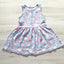 Kiki & Koko Sommerkleid Gerippt 122