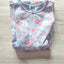 Kiki & Koko Sommerkleid Gerippt 122